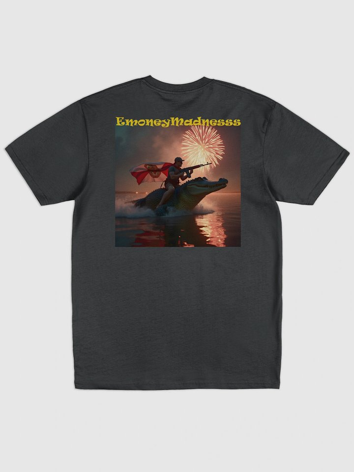 Florida Man product image (2)