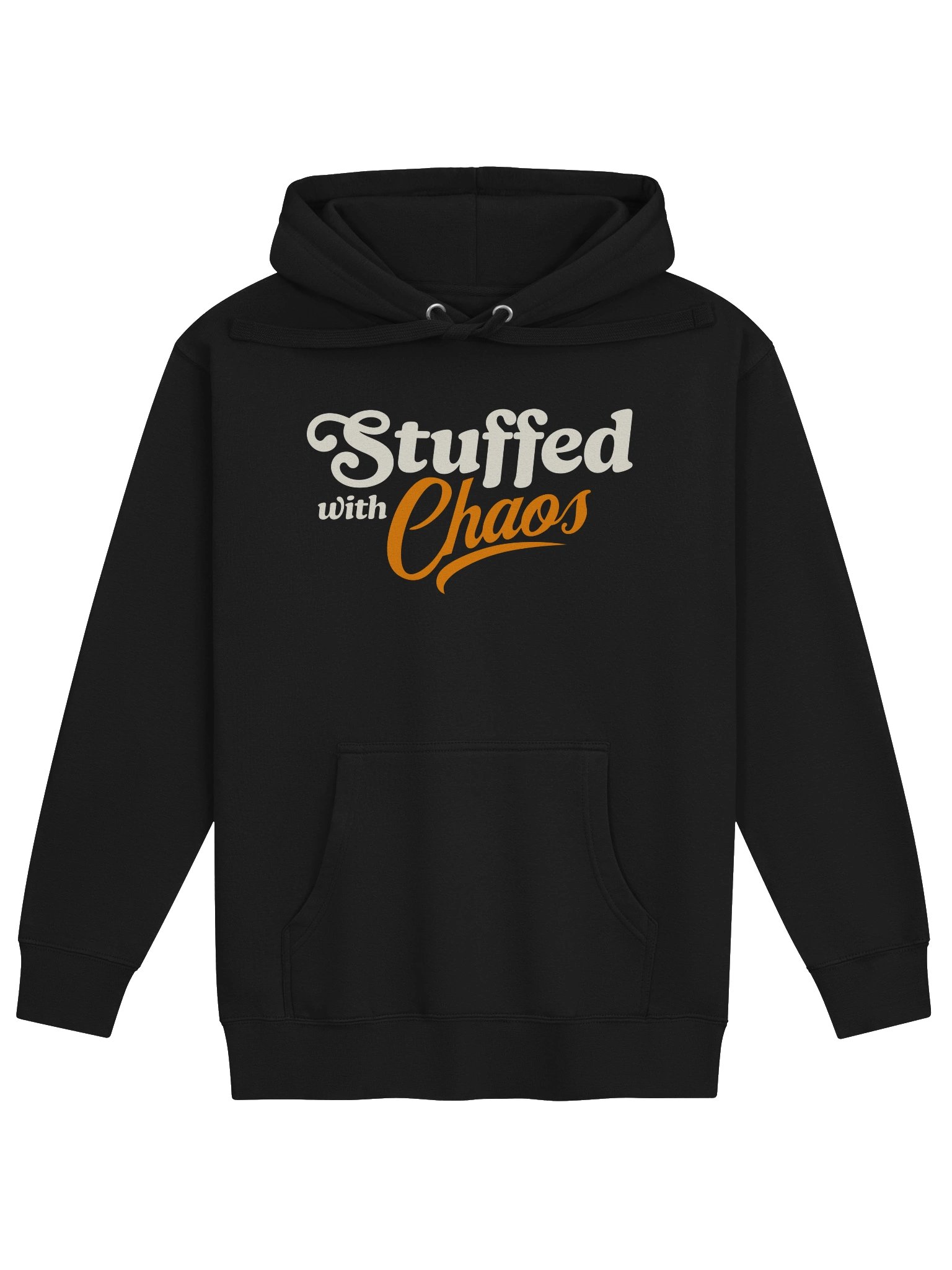 Stuffed with Chaos Tshirt product image (4)