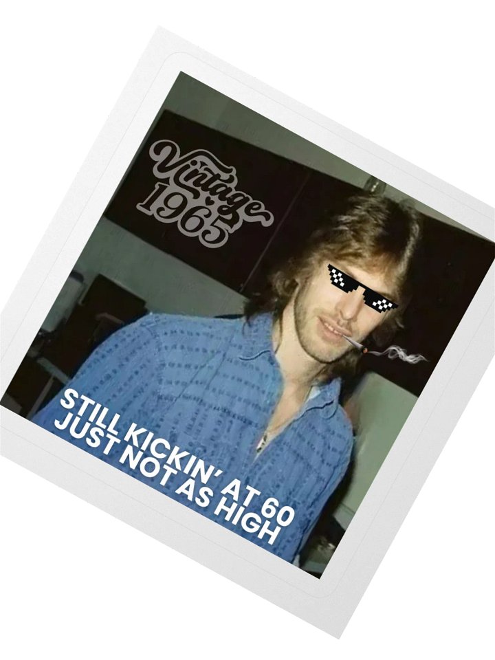 Still Kickin' At 60 - Stick It To Ya product image (8)
