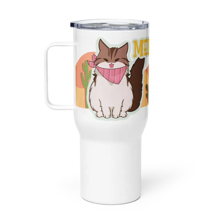 Meowdy Pawrdner Big Sippi product image (1)