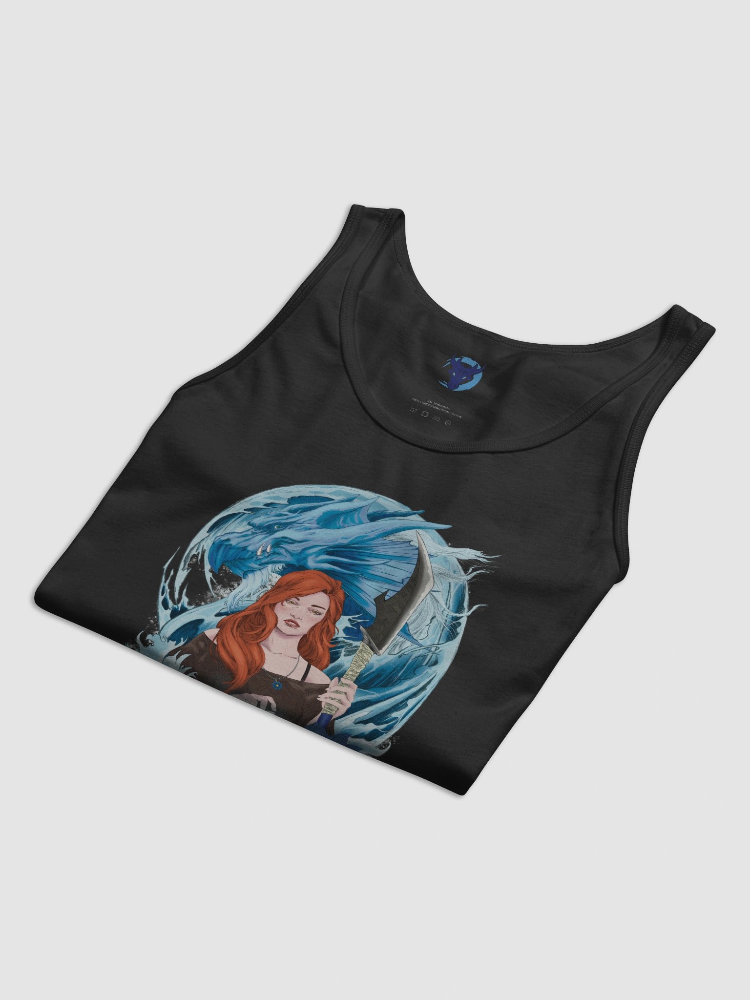 Tank Top - Fayne & Buhrik product image (8)