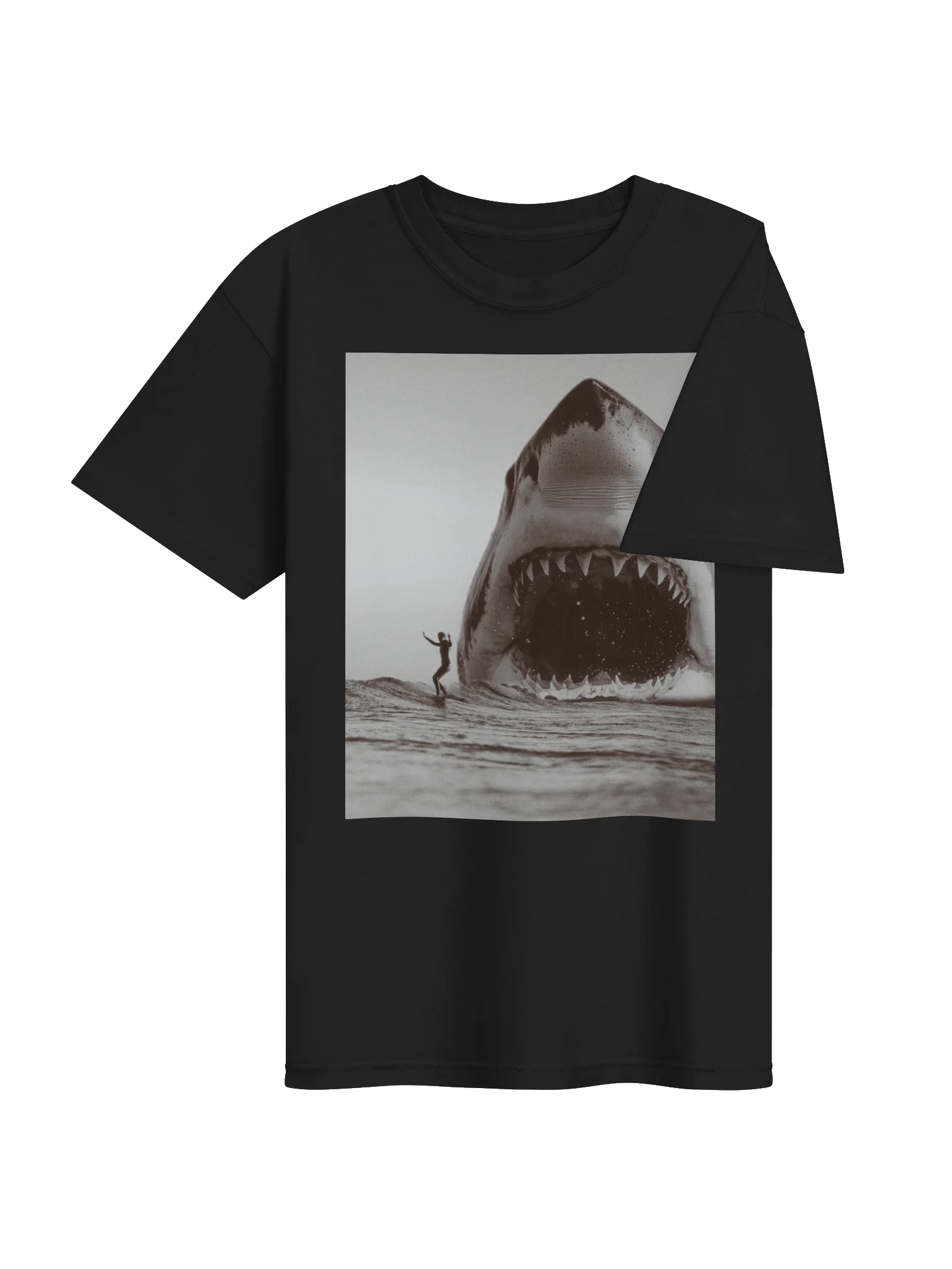 "It Be Like That Sometimes" Cult Class Art T-Shirt product image (4)