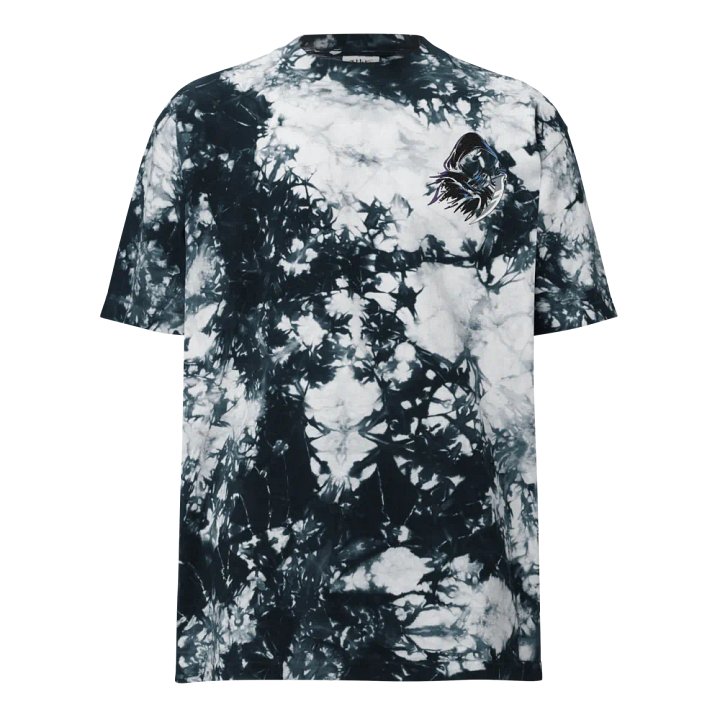 Tie-Dye Reaper Tee product image (3)