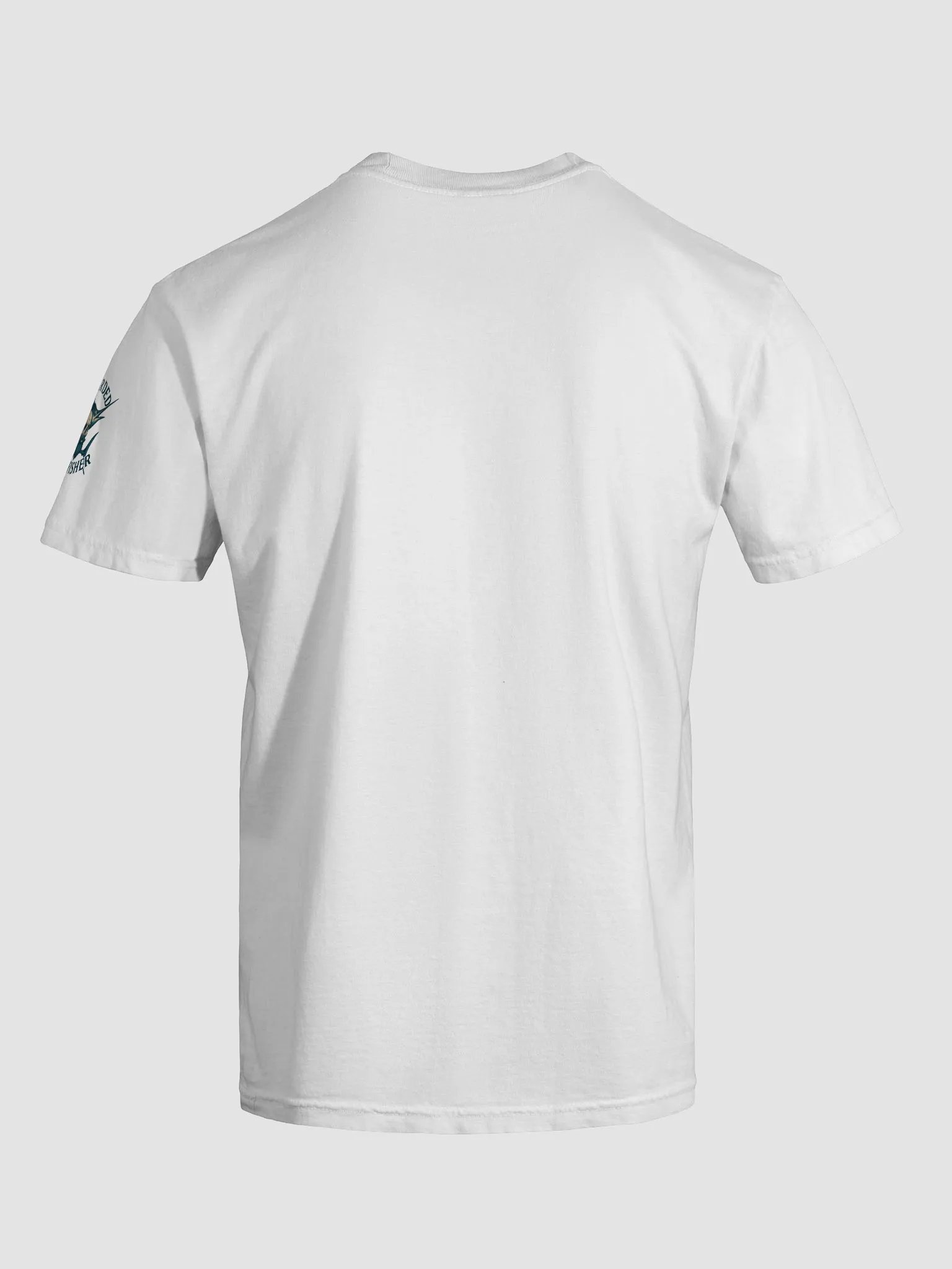 Chuck Fishing Tee product image (28)