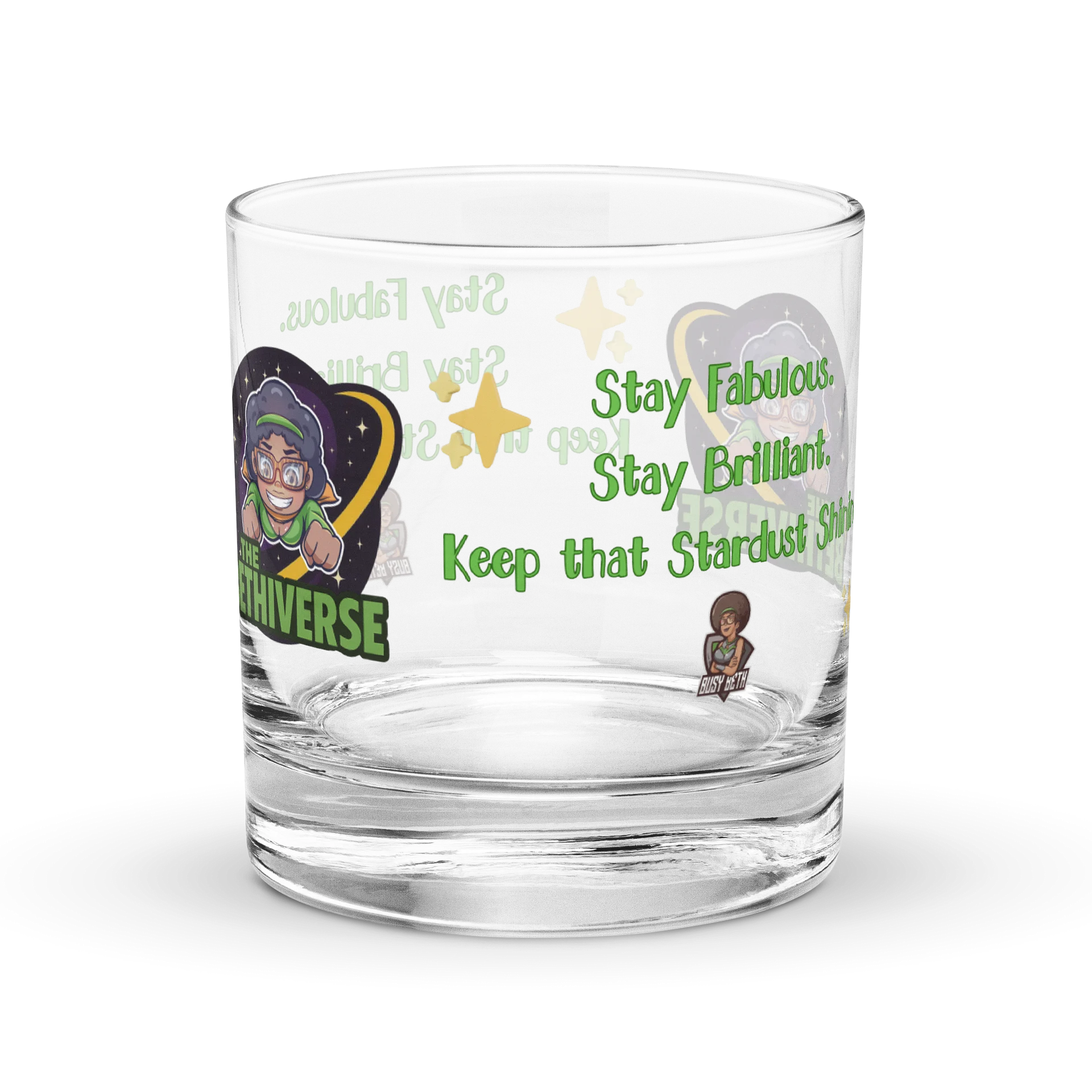 The Bethiverse Tumbler product image (2)