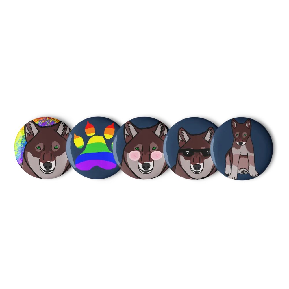 Ninalyset Pins product image (1)