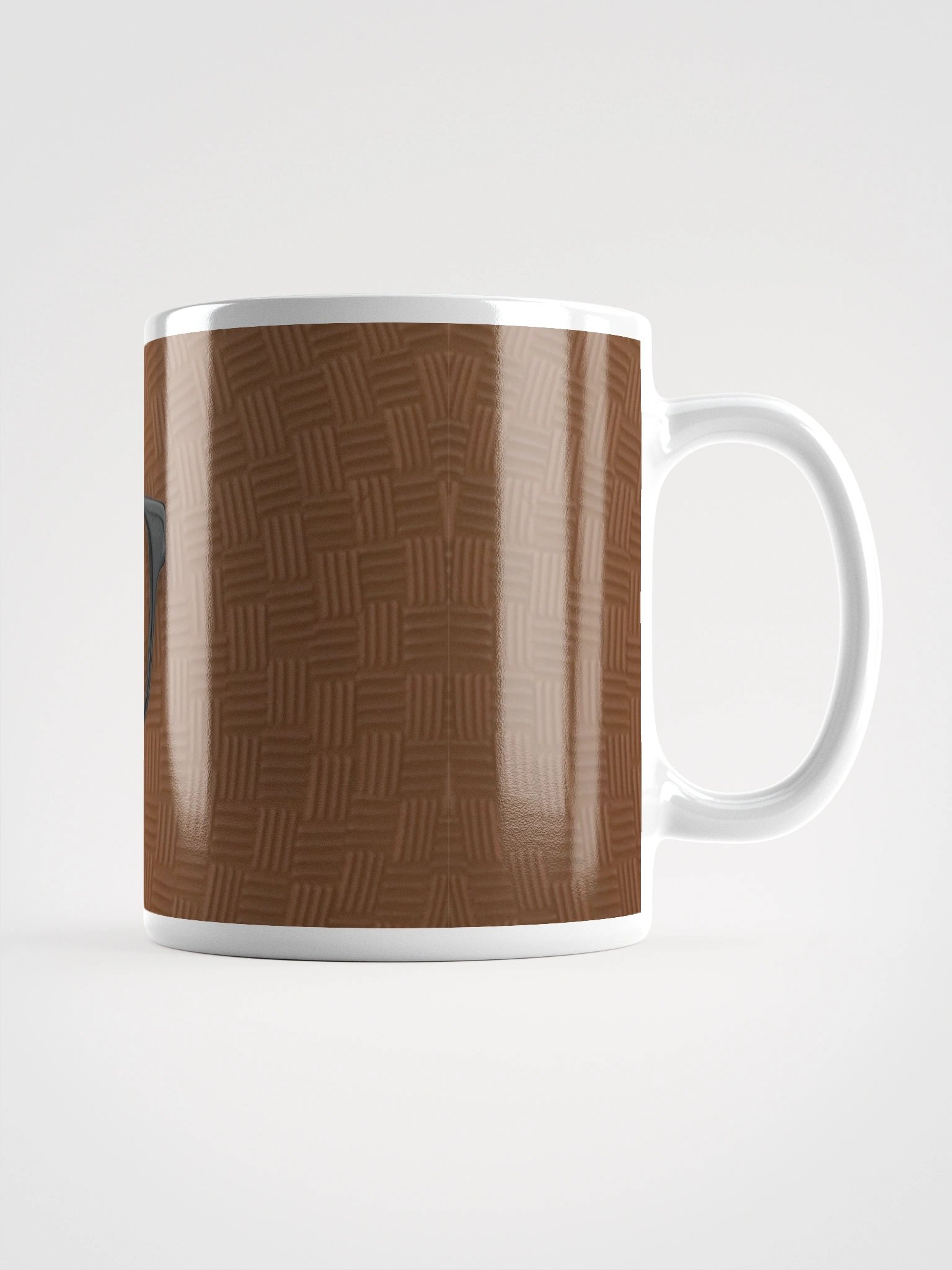 Justin Coffee Mug! product image (2)