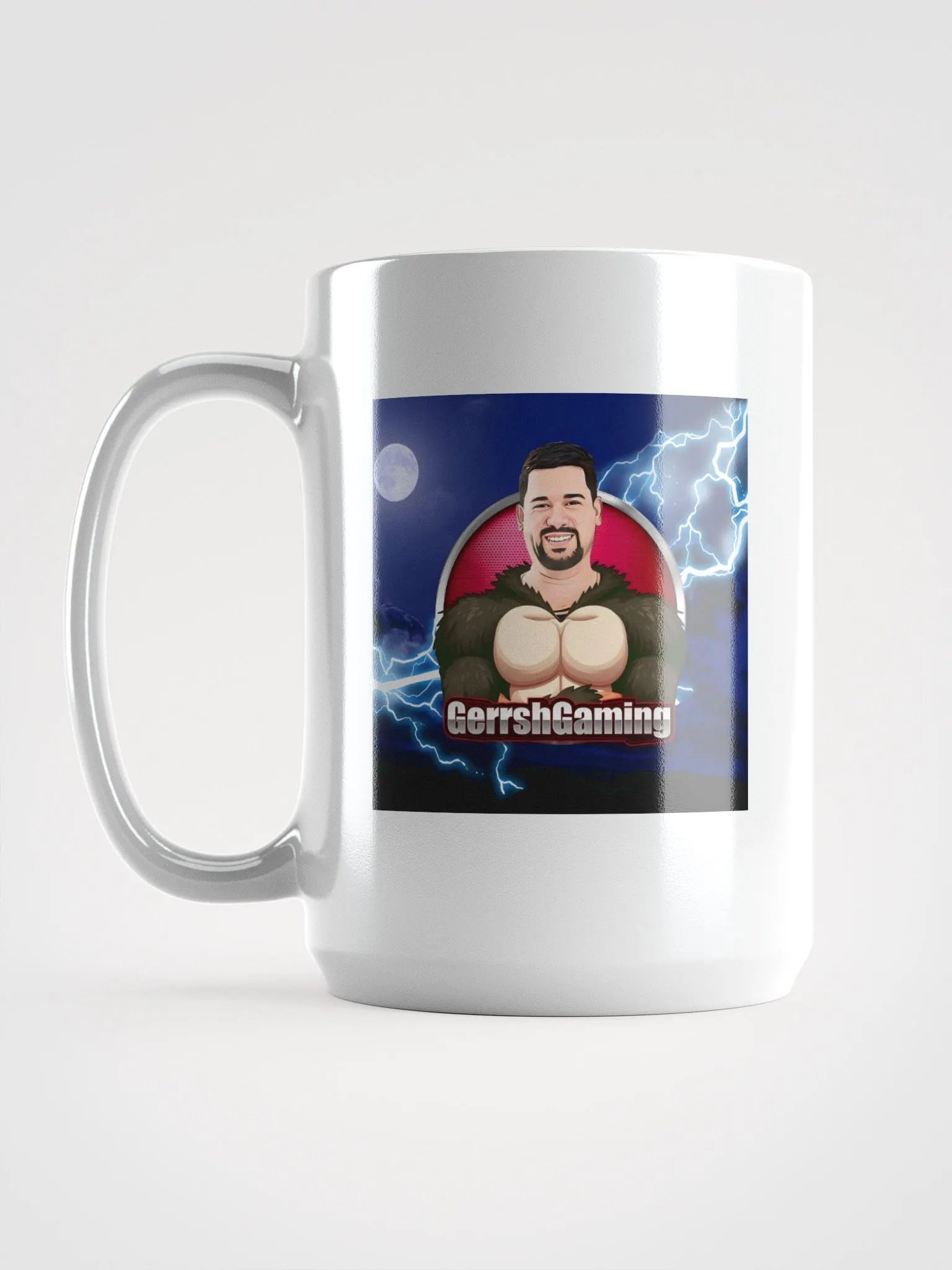 Gerrsh Mug product image (6)