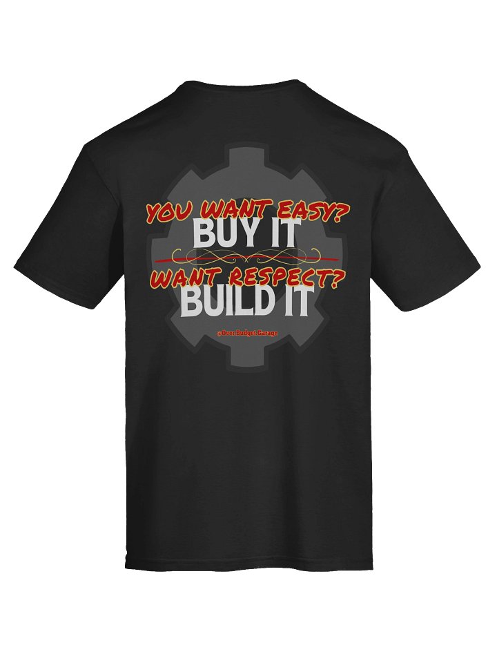 Buy It / Build It - 2 Colors Available product image (3)