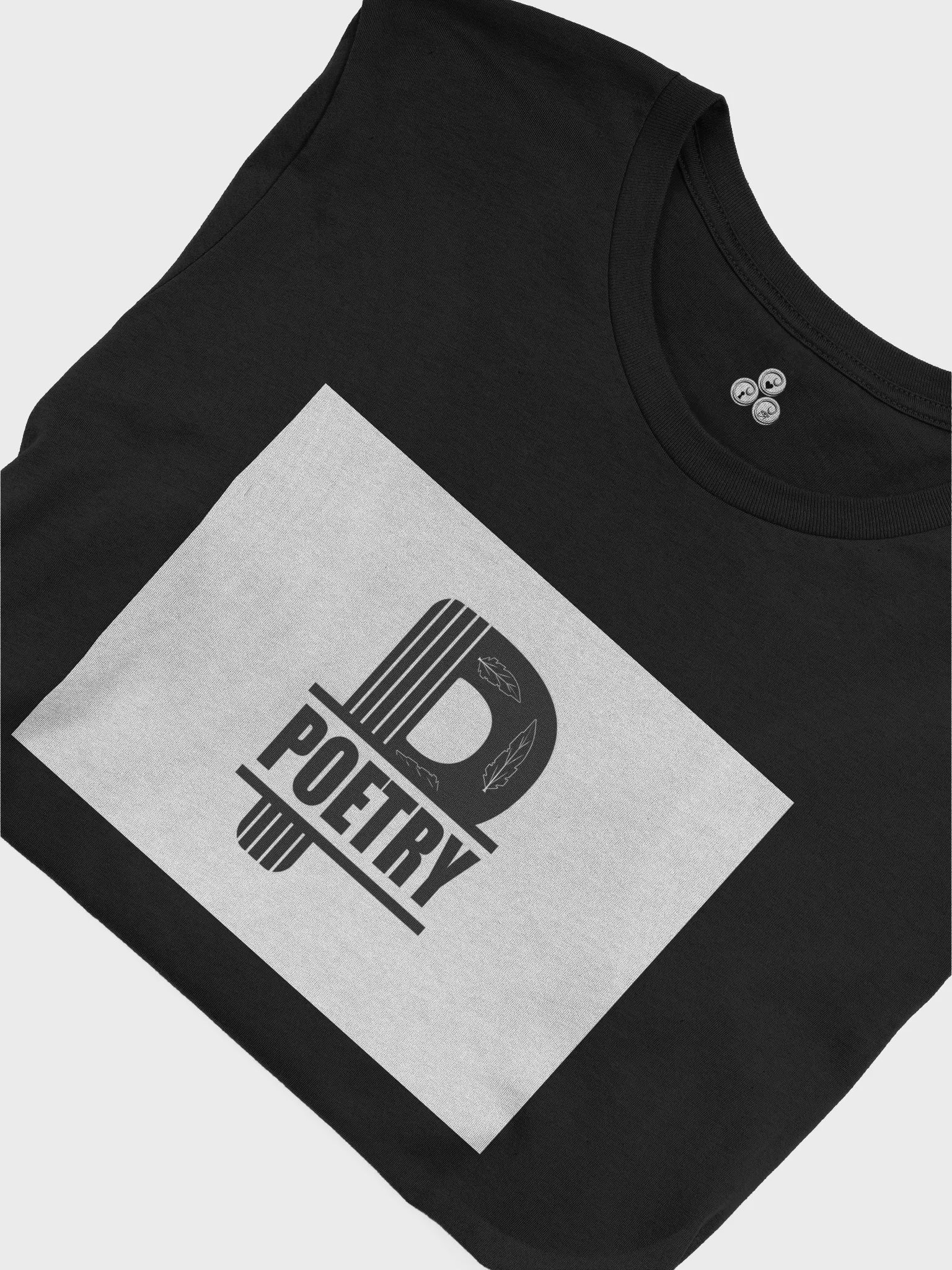 Life is Poetry = Poetry is Life Collection product image (5)