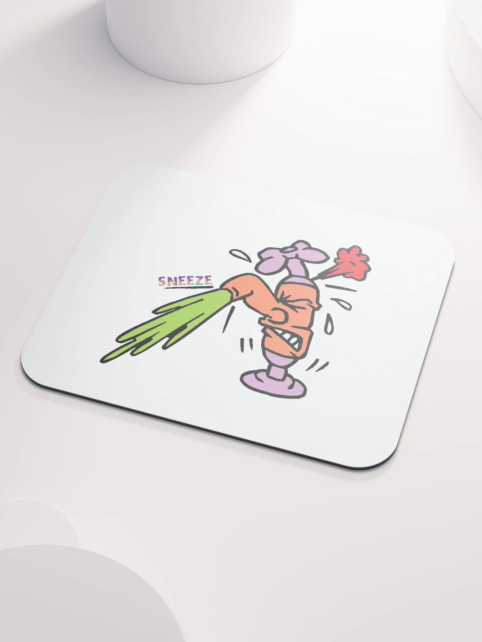 Sneezing Faucet – (Tap) product image (3)