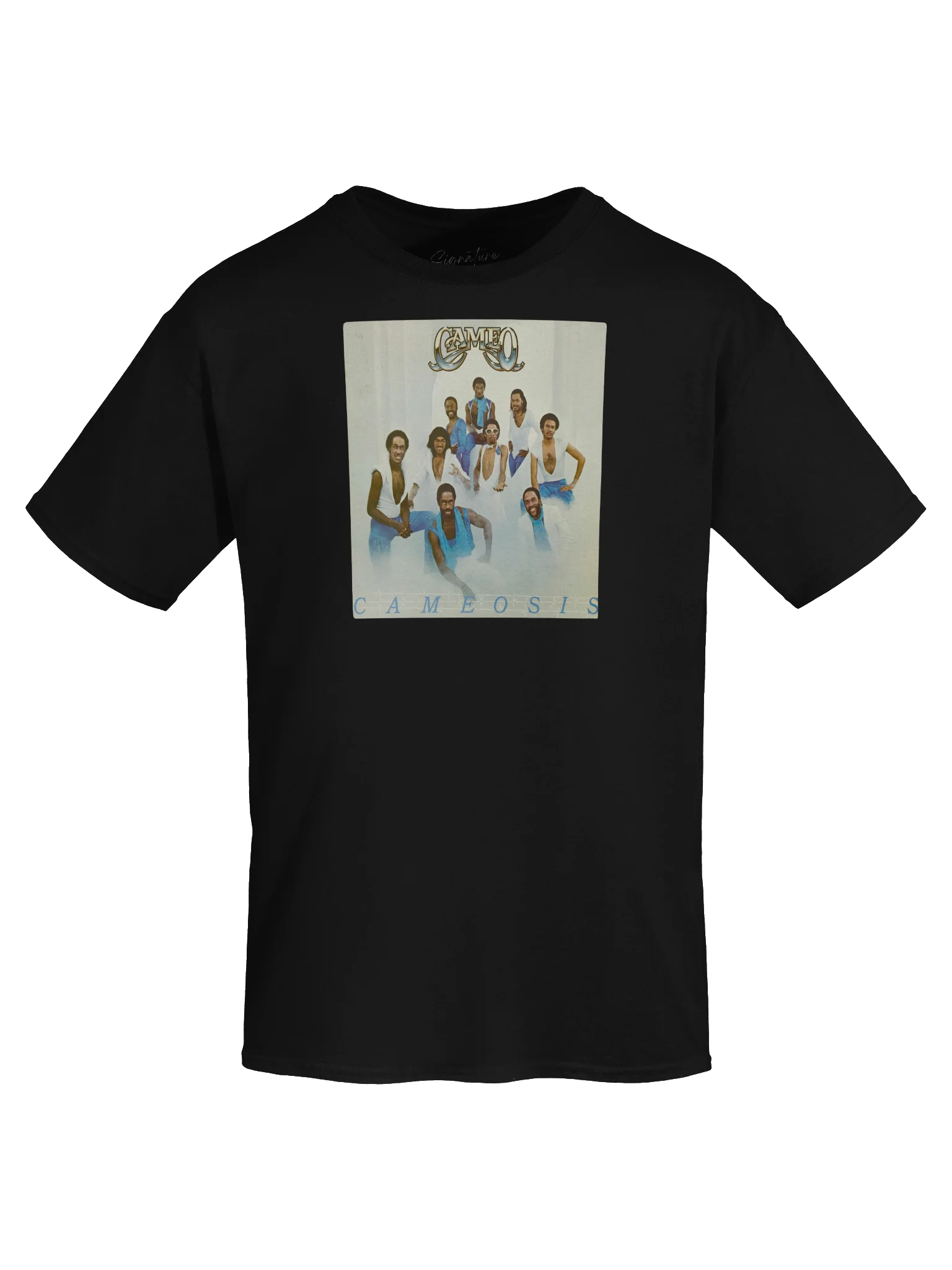 Cameosis — The Legend Tee product image (5)