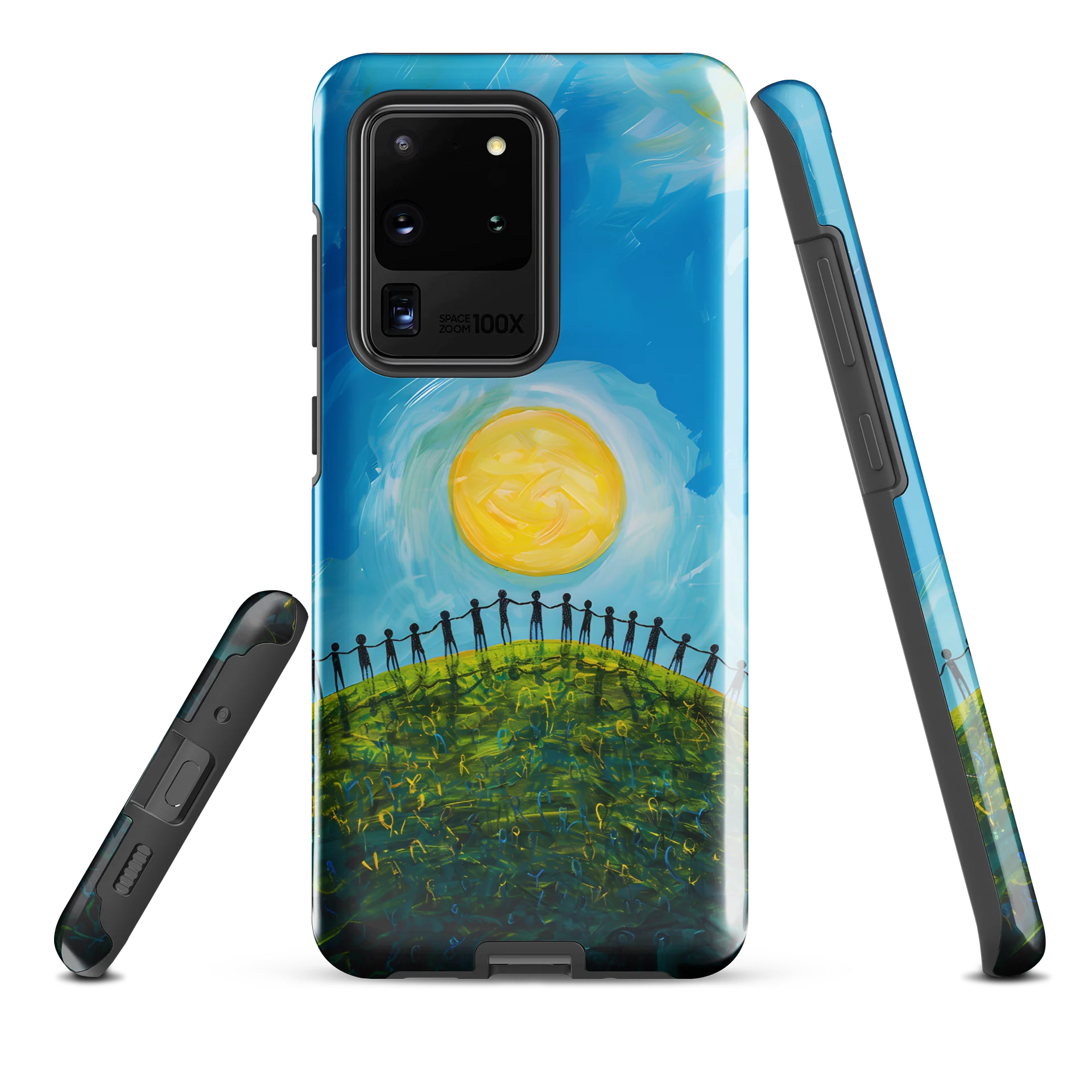 Peace - Samsung Galaxy product image (27)