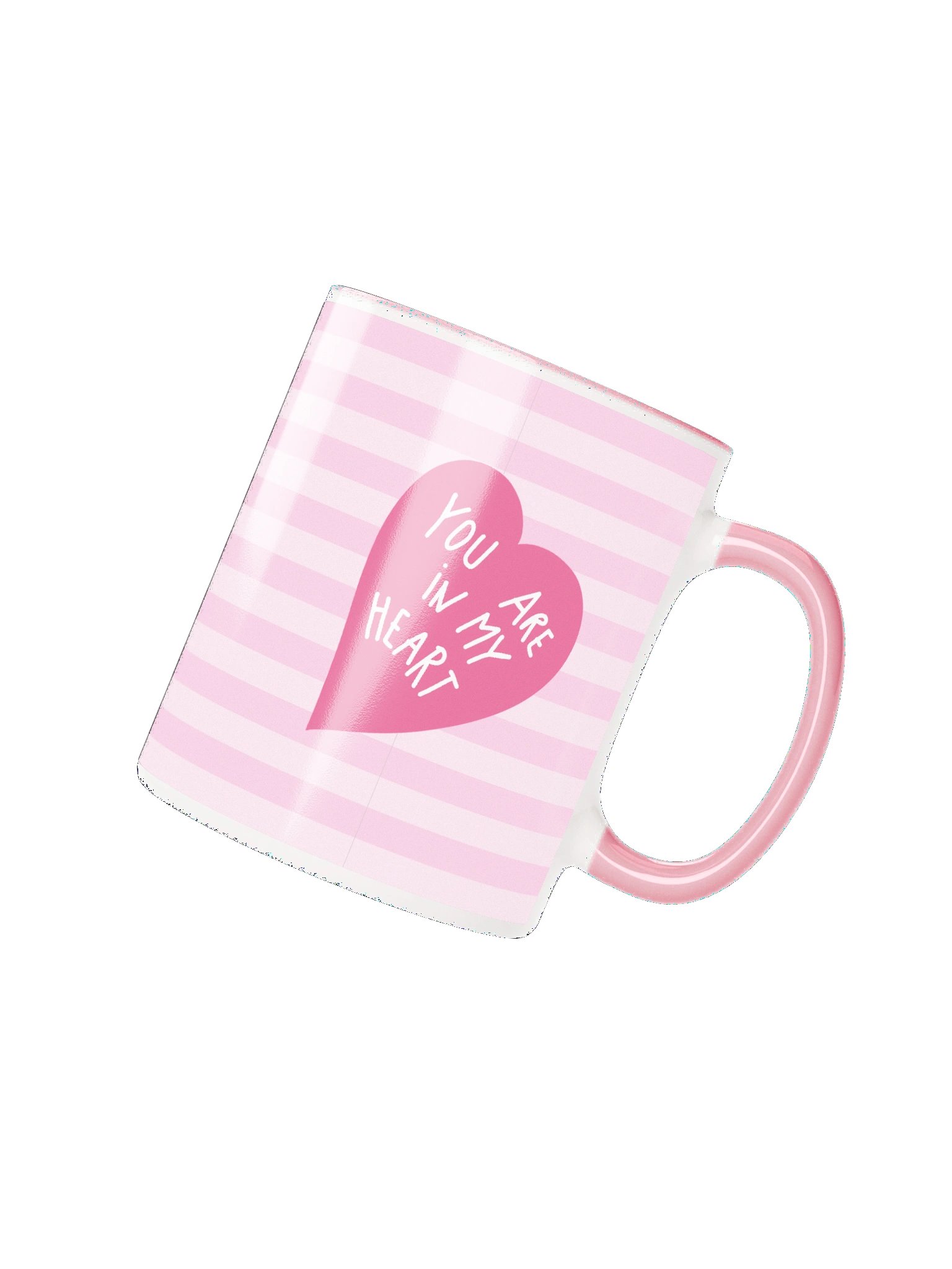 In My Heart Ceramic Mug - MOTHERSDAY GIFT product image (10)