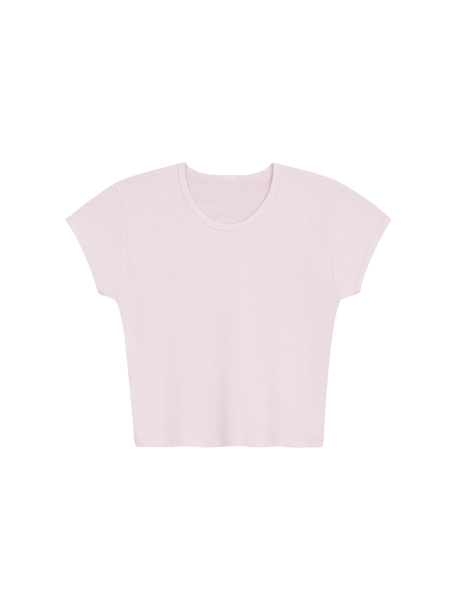 Dream Shack — Women’s Crop Tee product image (27)