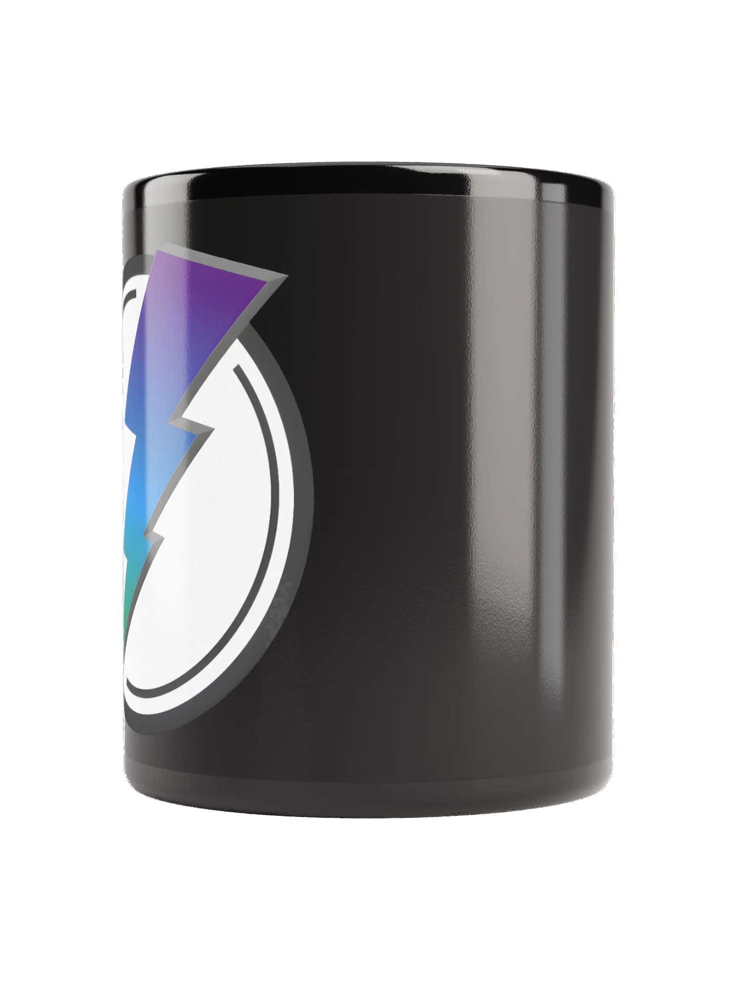 Path of the Righteous Bolt Mug product image (2)