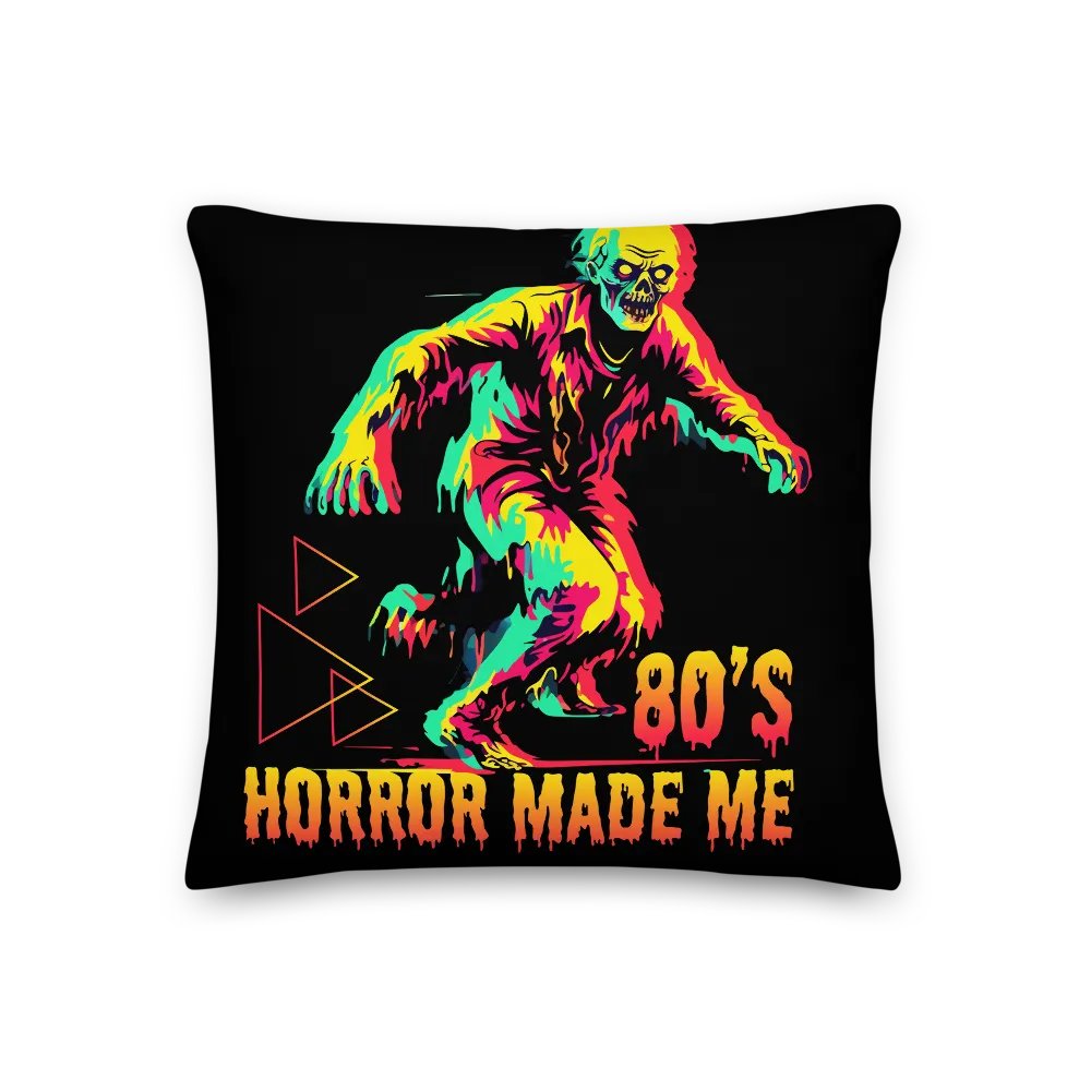 80's horror Made Me product image (1)