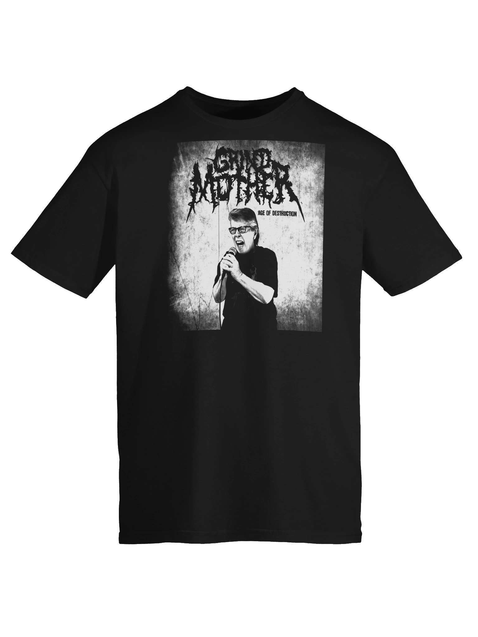 Age of Destruction T-shirt product image (5)