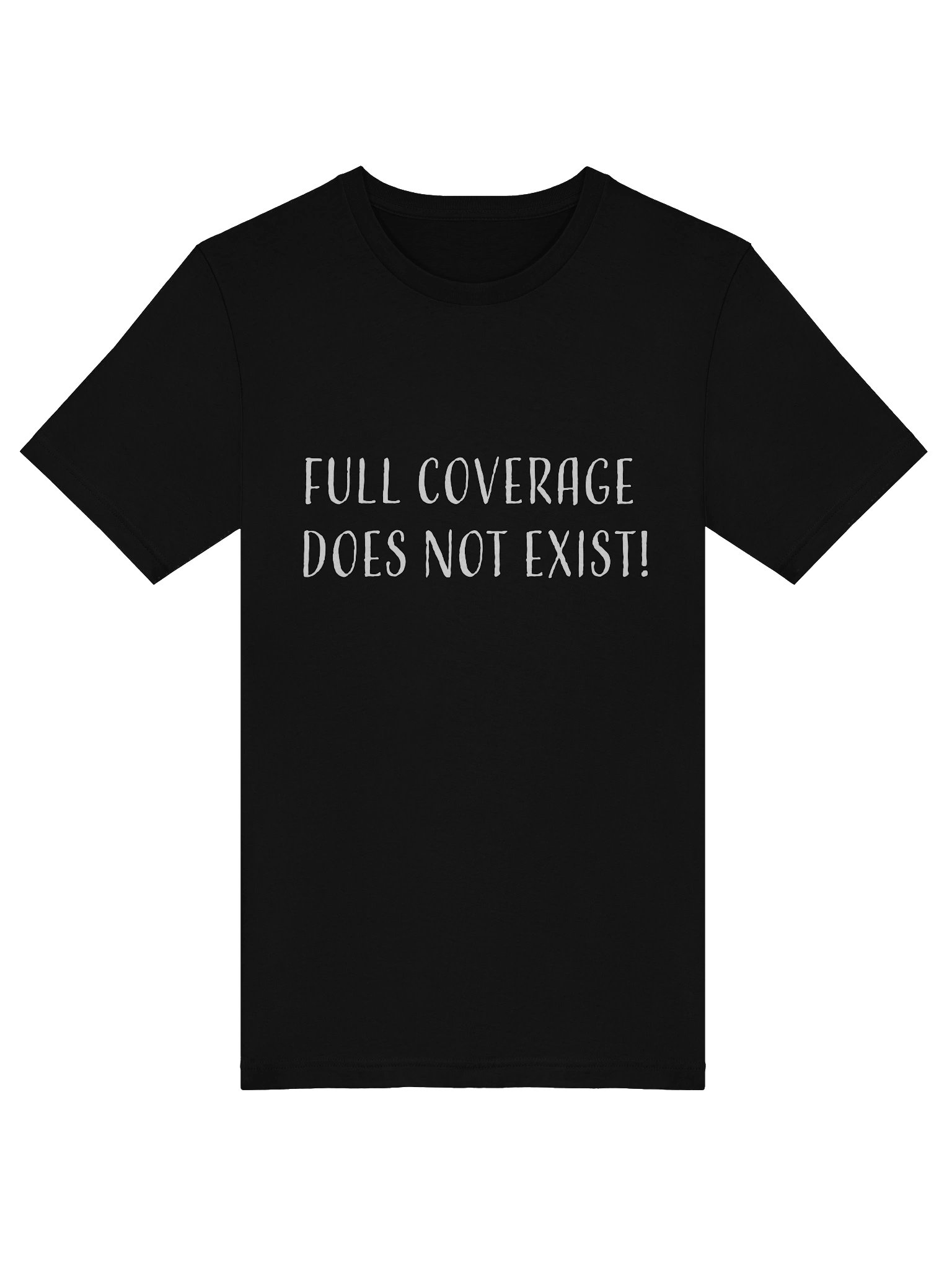 Bold Statement Supersoft Tee product image (37)