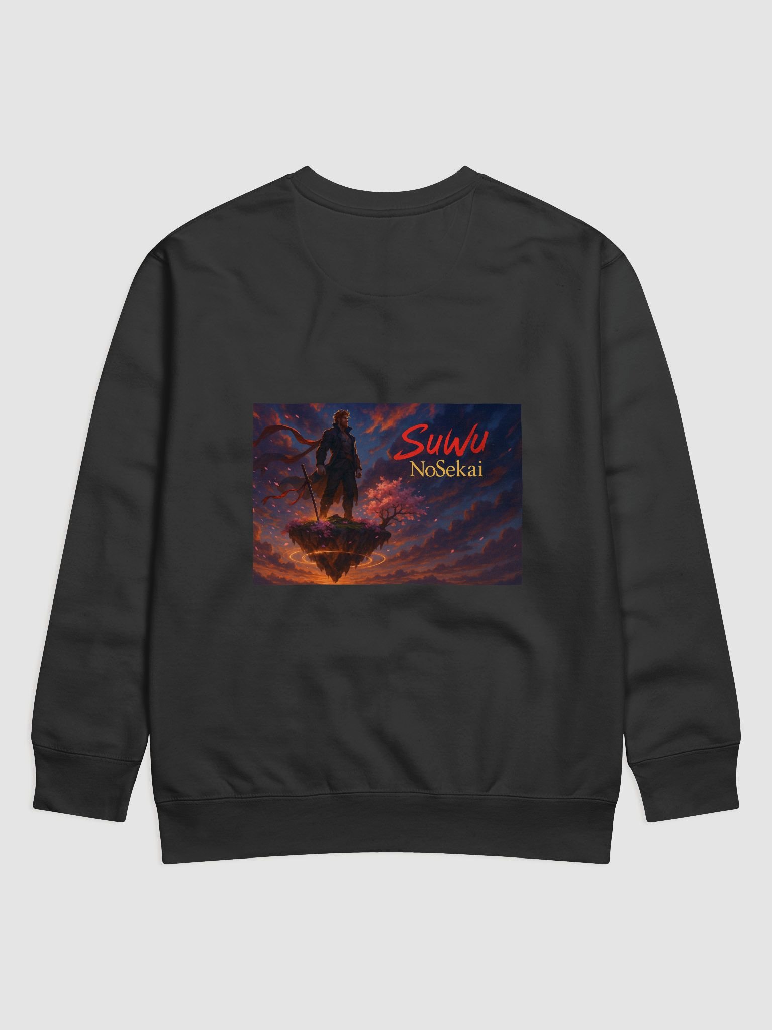 TTYsuwu Long Sleeve product image (2)