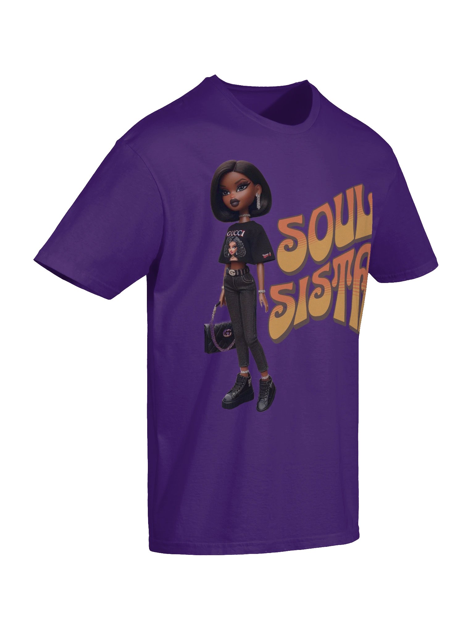 Soul Sista product image (6)