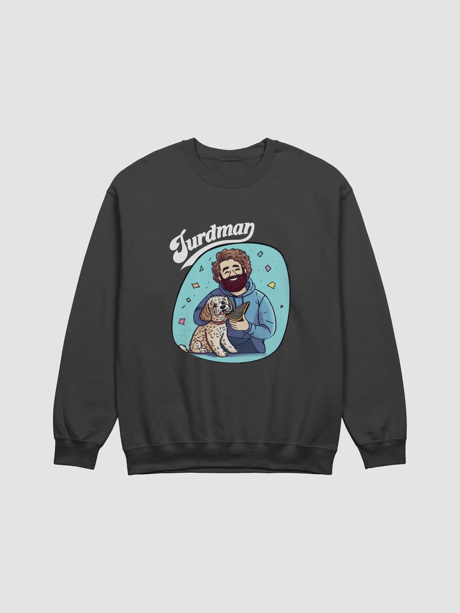 Jurdman and Penny Crewneck product image (2)