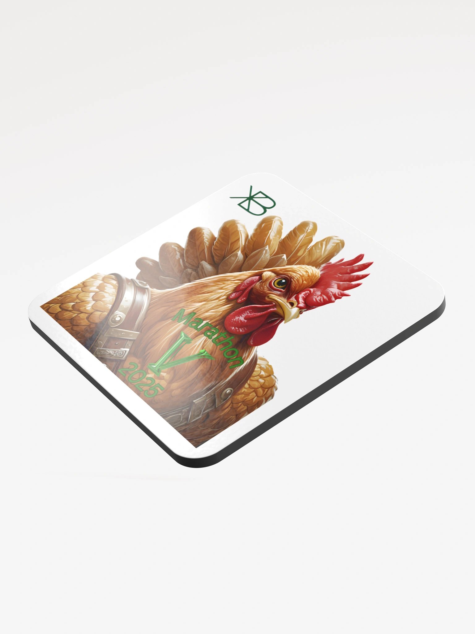Marathon 5 Coaster product image (3)