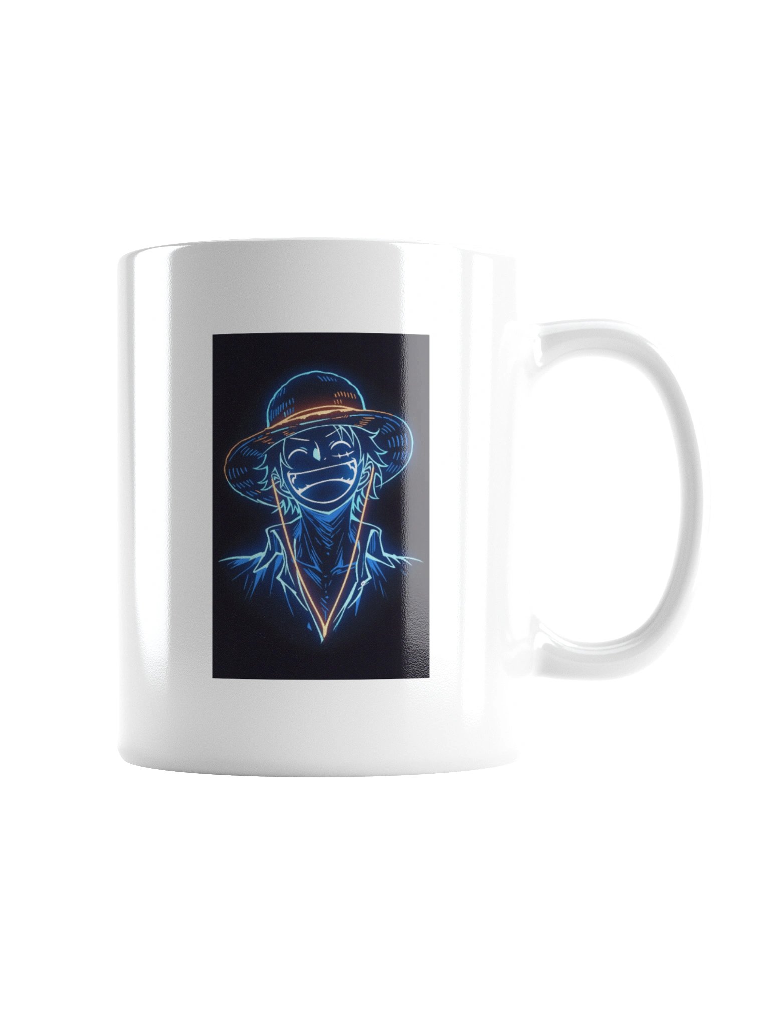 Luffy Mug product image (2)