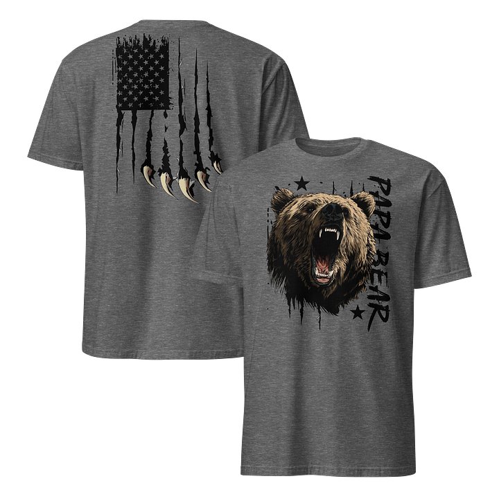 Papa Bear Redux product image (1)