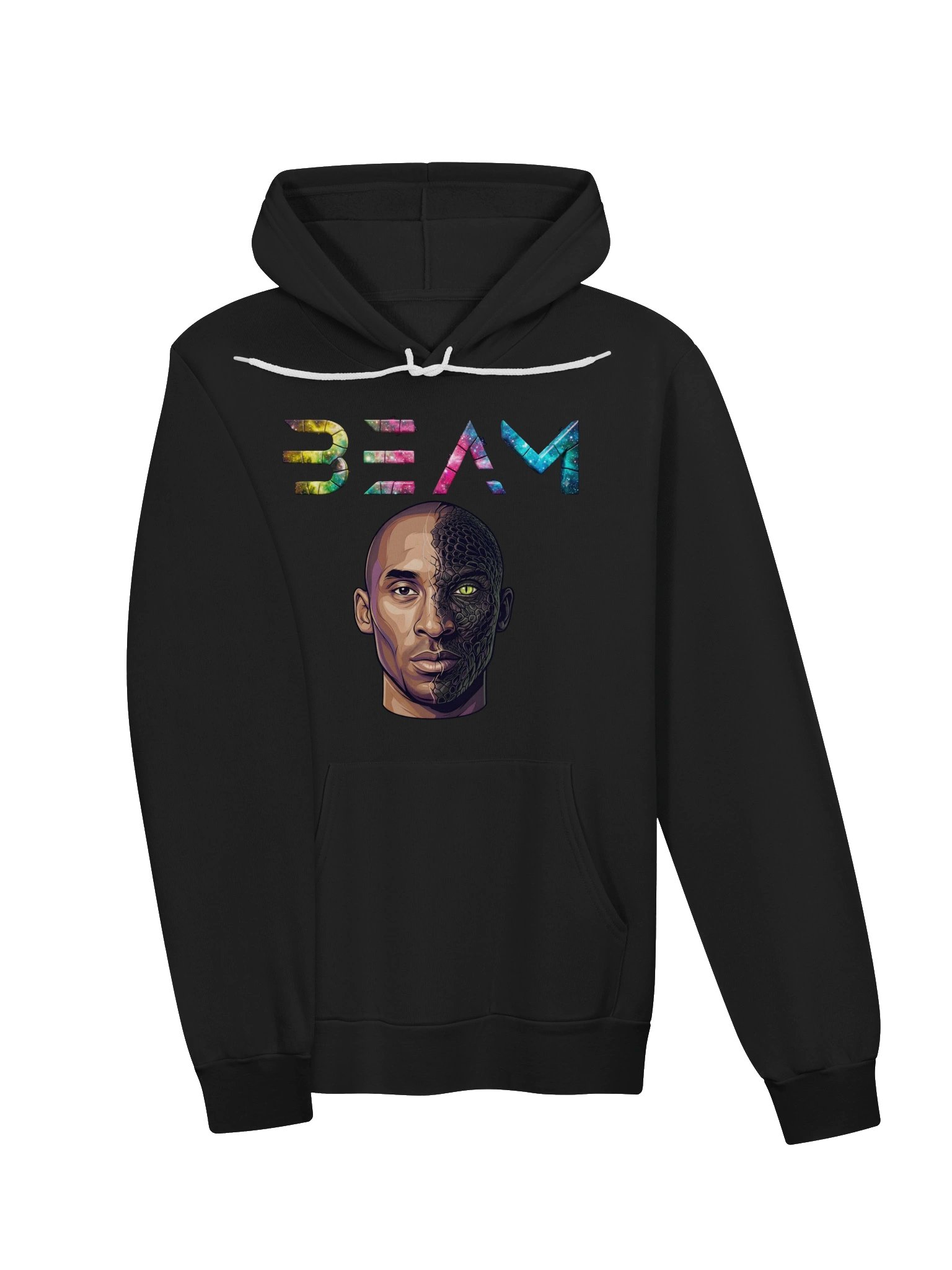 BEAM MAMBA HOODIE product image (3)