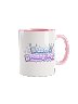Lofi Mahjong Mug