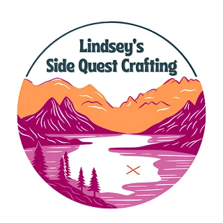 Lindsey's Side Quest Crafting