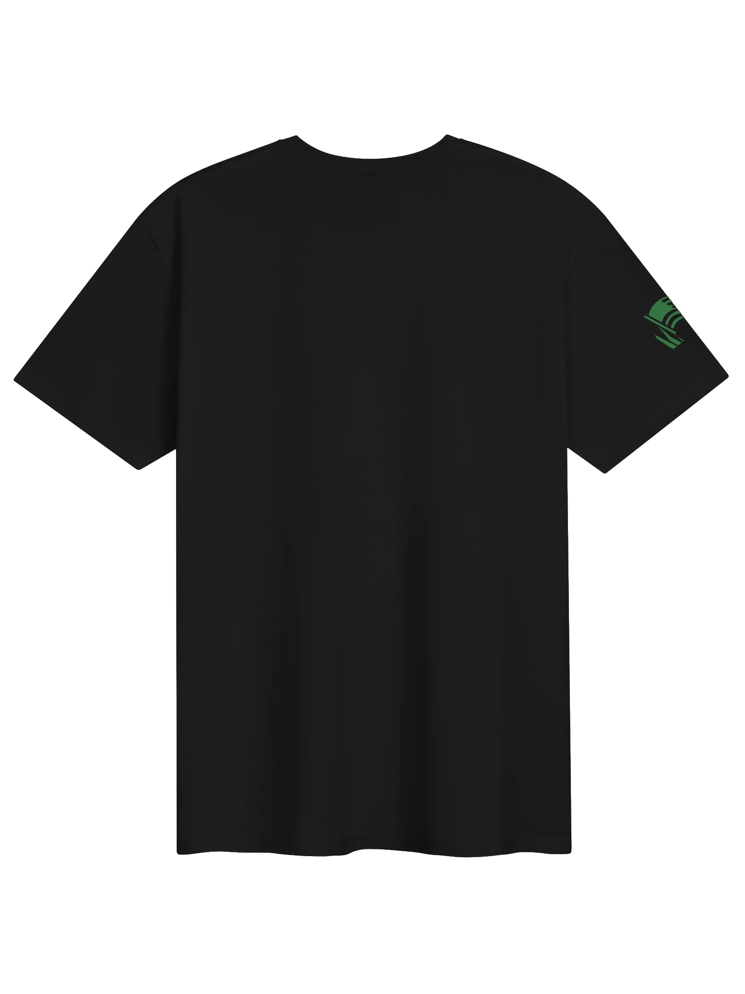 Altam Ace BOY Green Logo Tee product image (2)