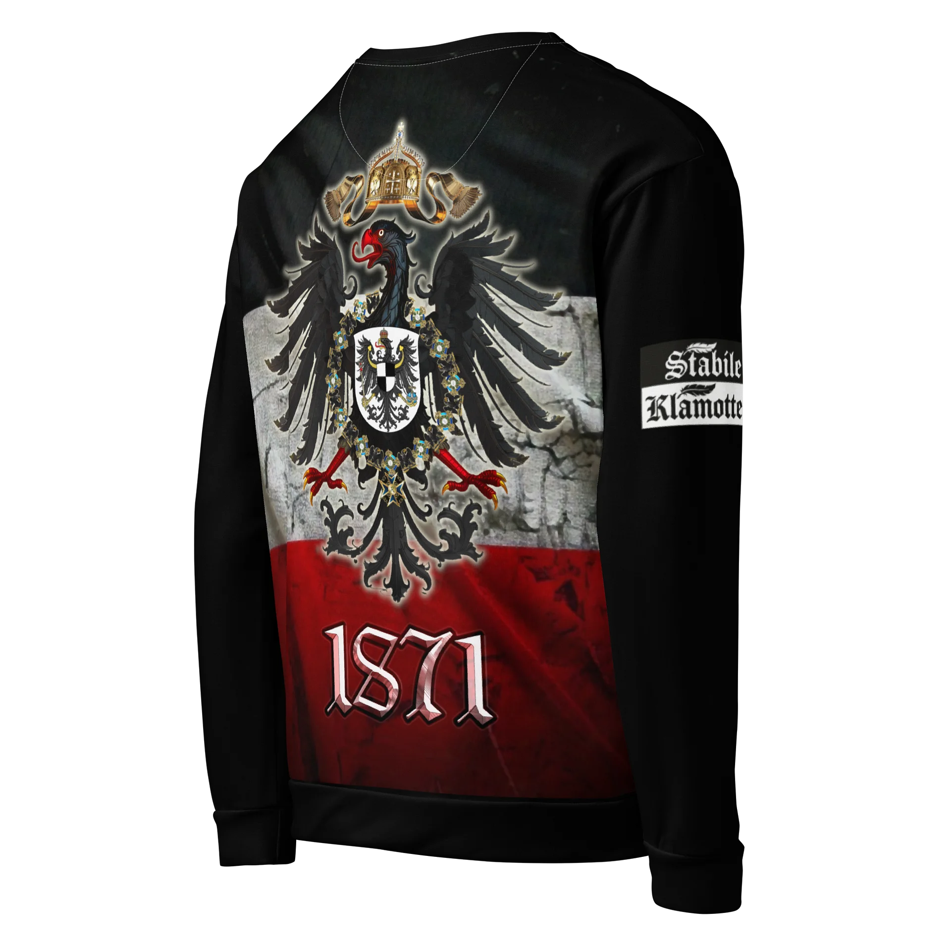 Deutsches Reich Stabil product image (5)