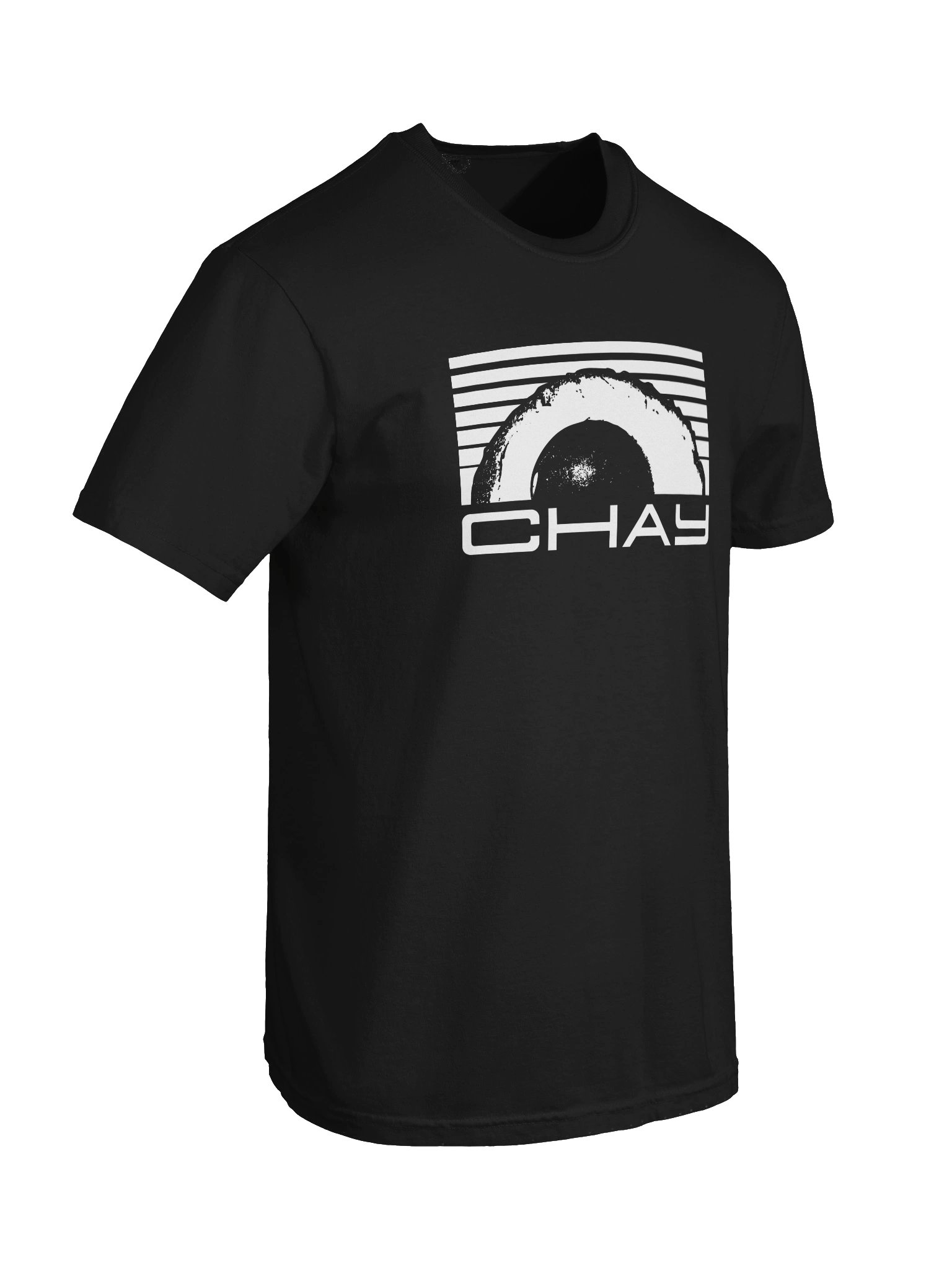 Chay Whiteout Silhouette Tee product image (6)