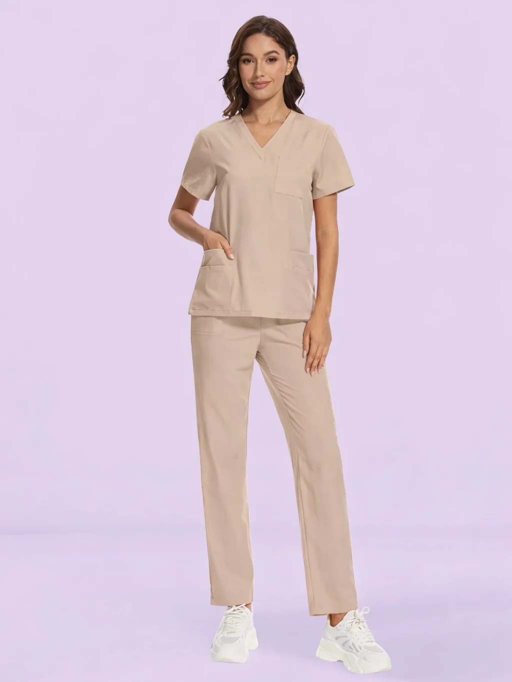 Quick Dry Medical Scrubs Sets product image (2)