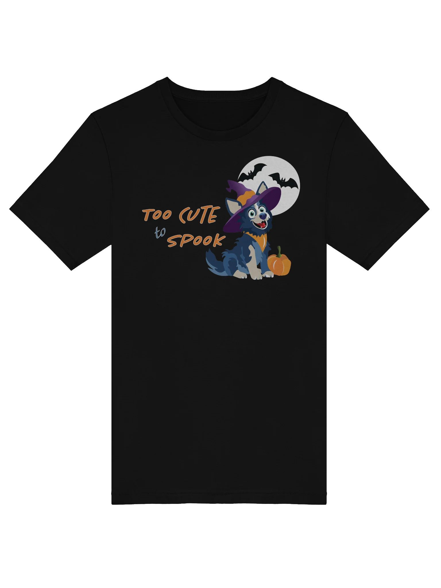 Too Cute to Spook product image (10)