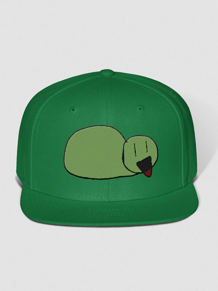 Timothy the turtle Cap product image (1)