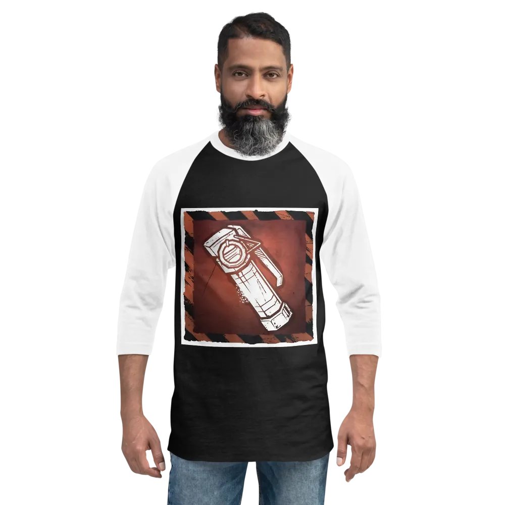 Flashbang Tee product image (6)