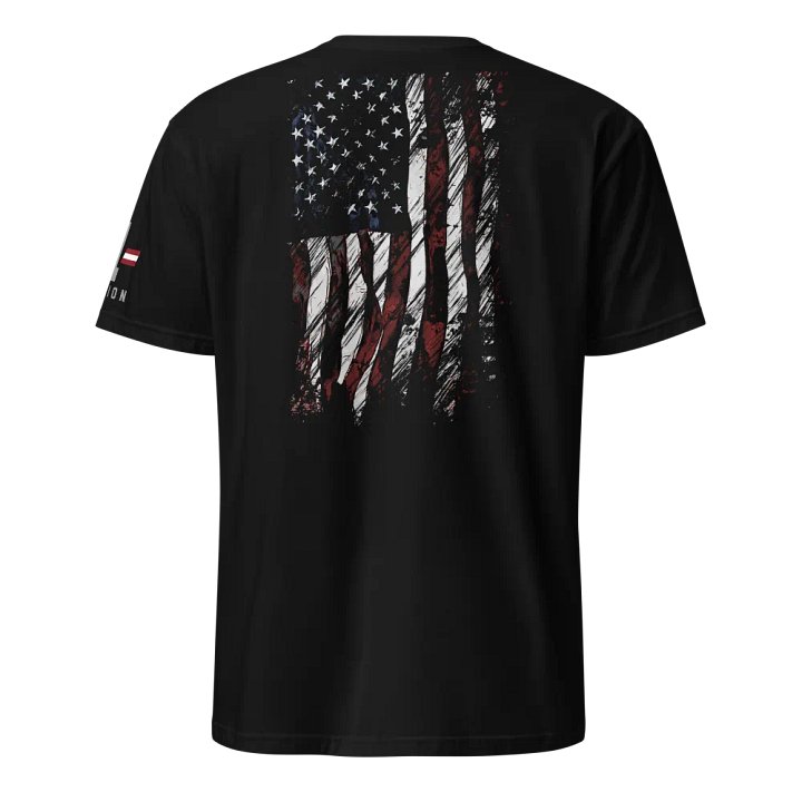 Storm Flag USA product image (1)