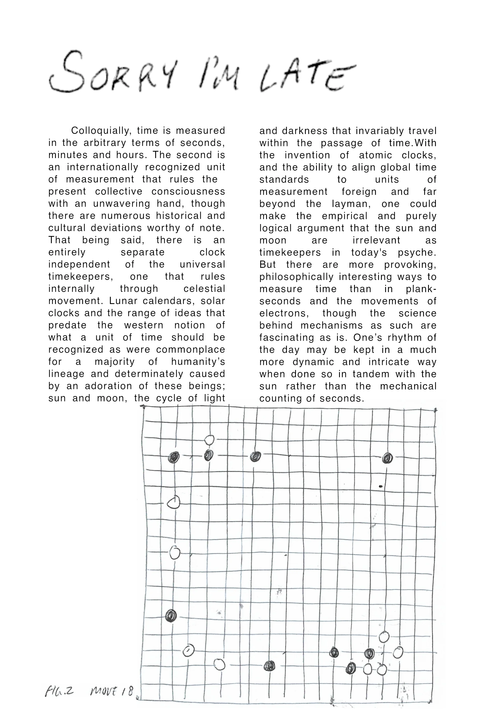 Ordinary Girl Issue One product image (3)