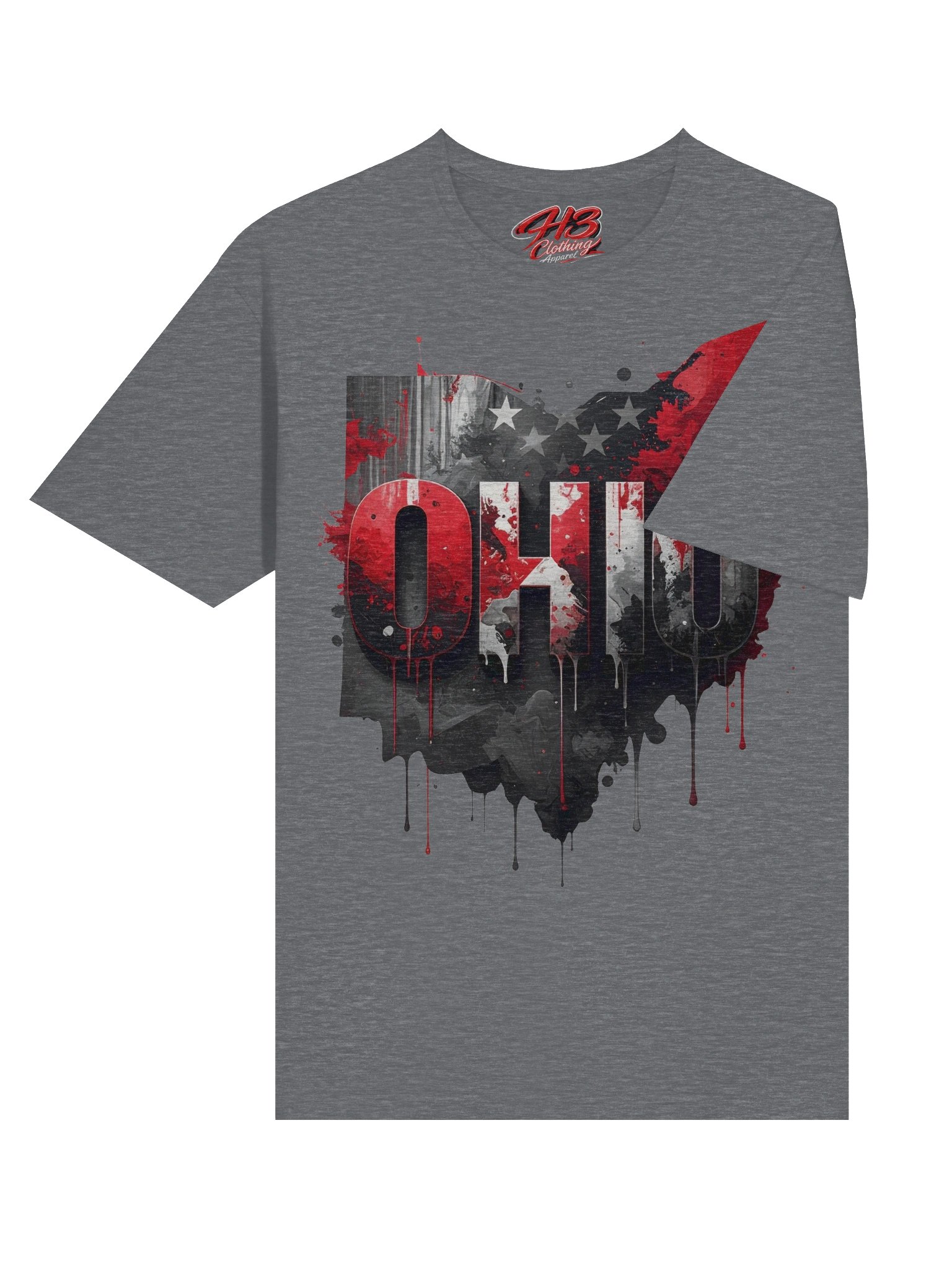 OHIO tee product image (35)