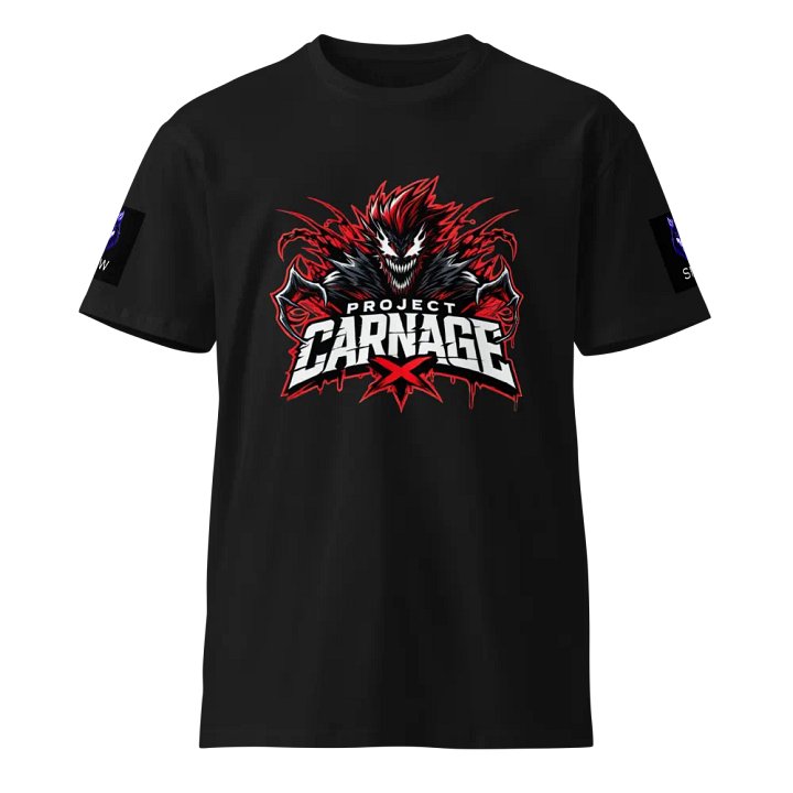 PCX Shirt product image (1)