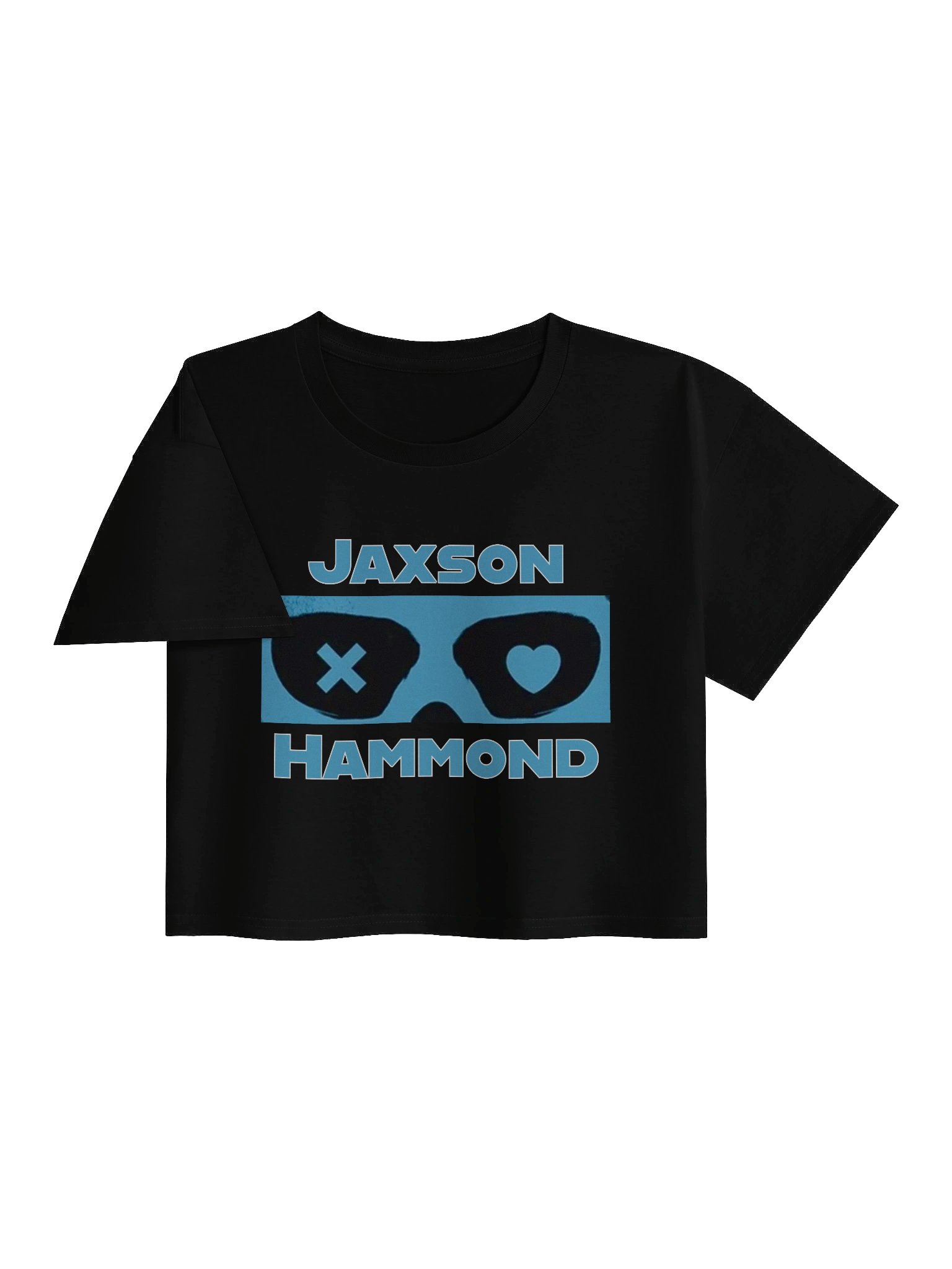 Jaxson Crop Top product image (3)