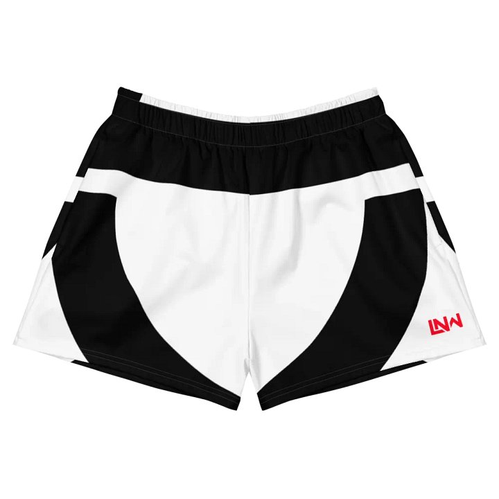 TeamLNW X Mandy Summer Exclusive Shorts product image (1)