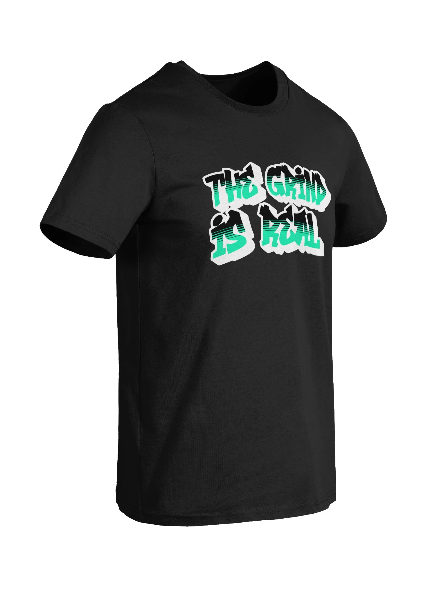 Real Grind Graffiti Tee product image (29)
