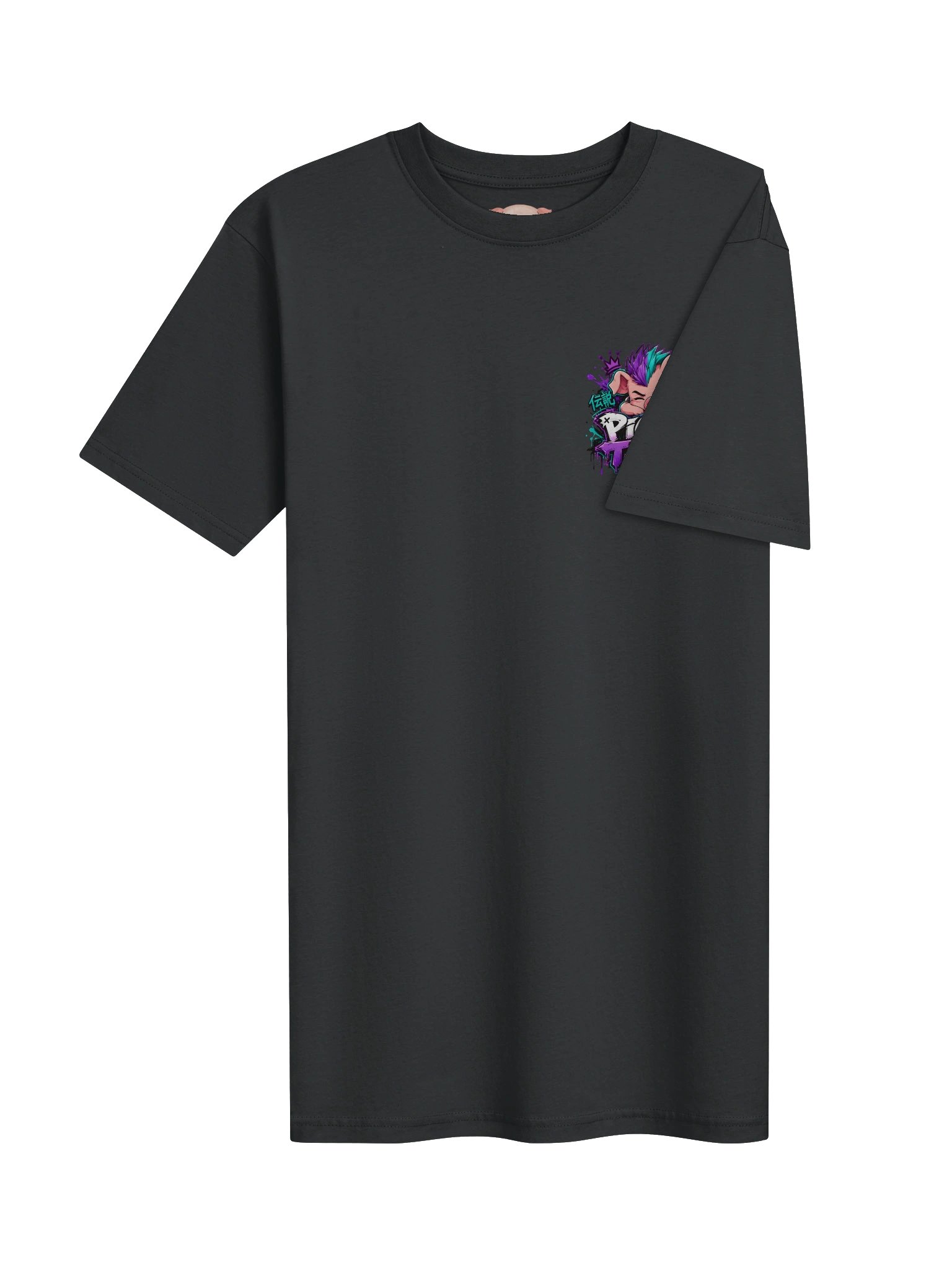 Hollow Piggy Tee product image (4)