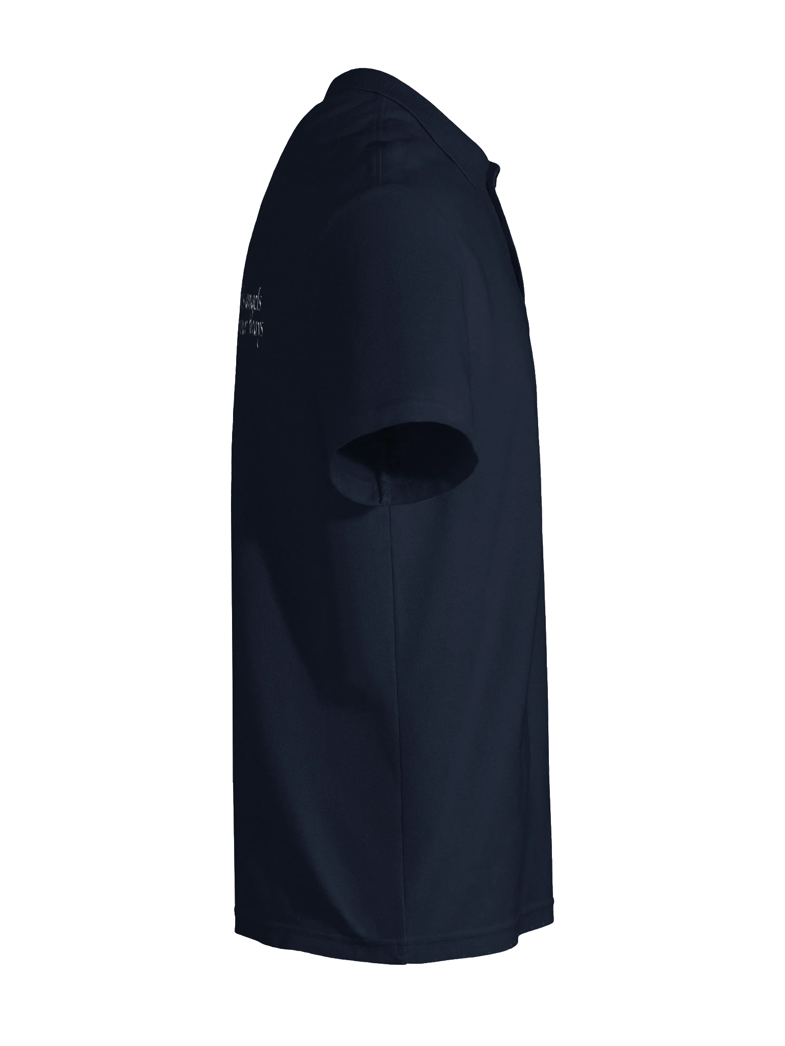 P91 Polo (Blue) product image (8)