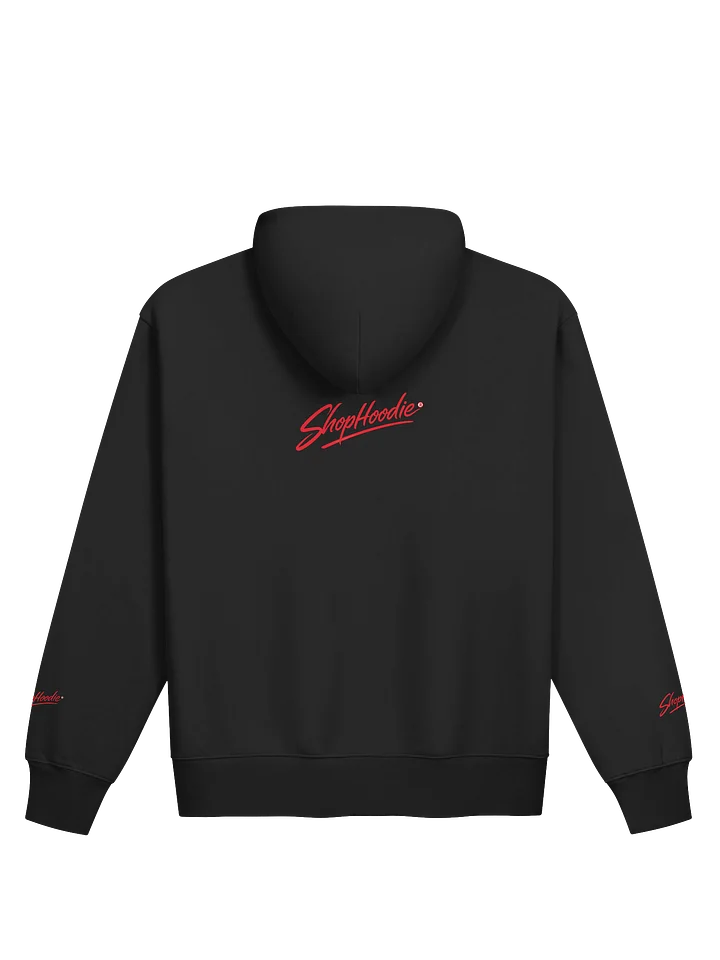 SHOPHOODIE® Zip Exclusive Elite Vision Hoodie product image (4)