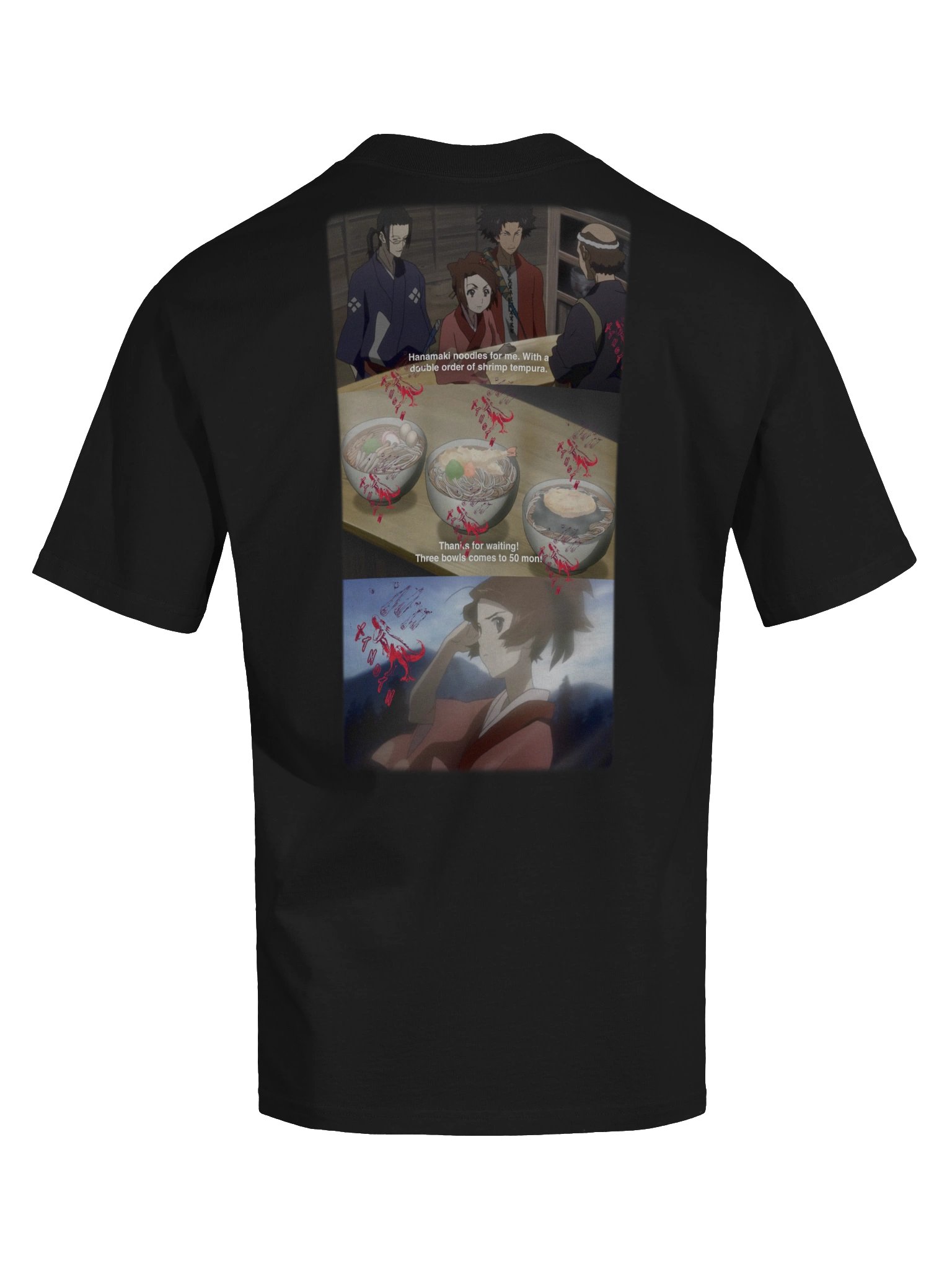 samurai champloo ep 7 product image (8)